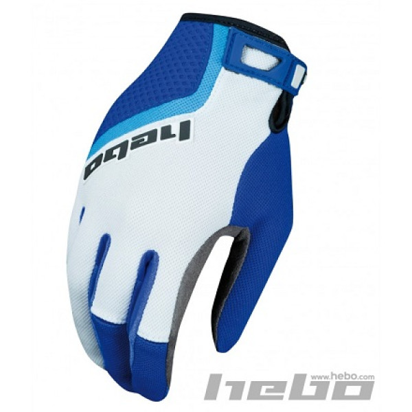 Guanti HEBO CORNER (Blue)